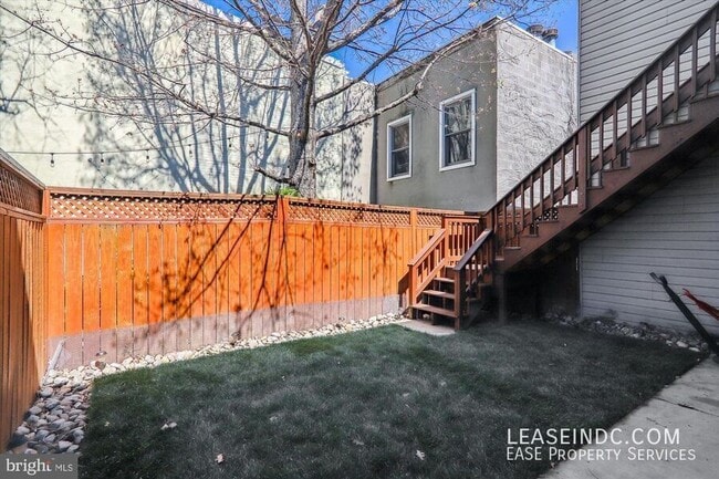 Building Photo - 515 N Street NW-#2