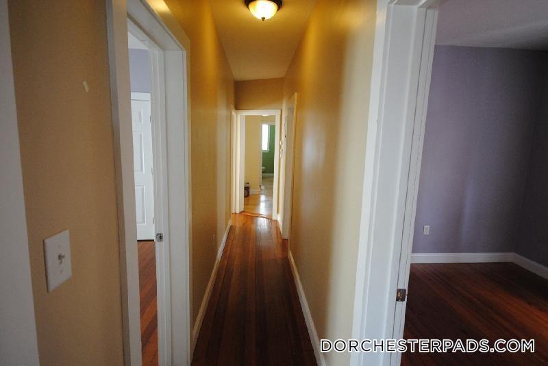 Building Photo - 1085 Dorchester Ave