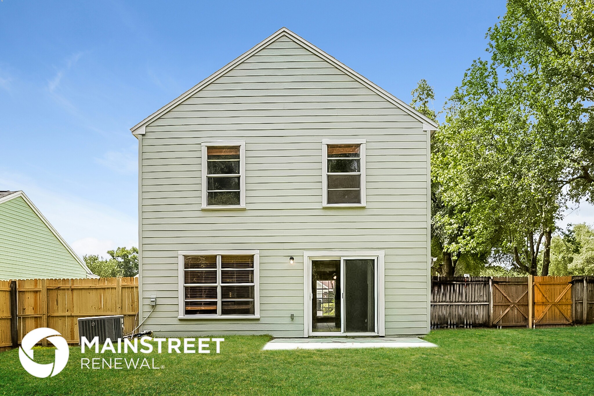 Building Photo - 1000 McCully Ct