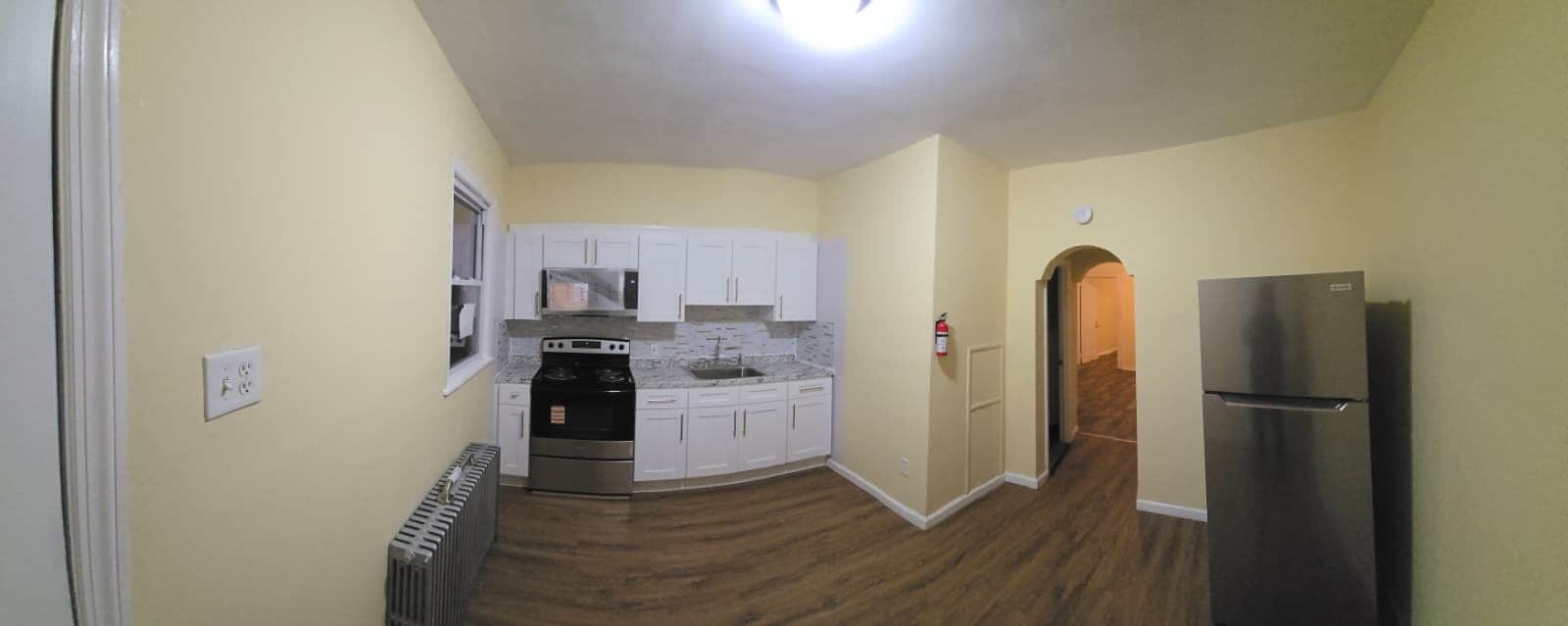 Building Photo - 3068 N Percy St