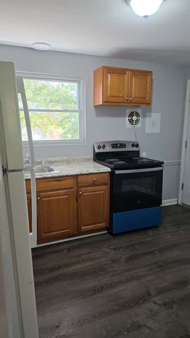 Building Photo - Park Road