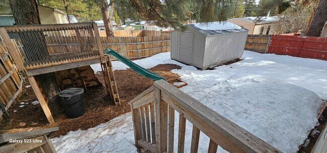 Building Photo - 2343 Gambel Oak Trail