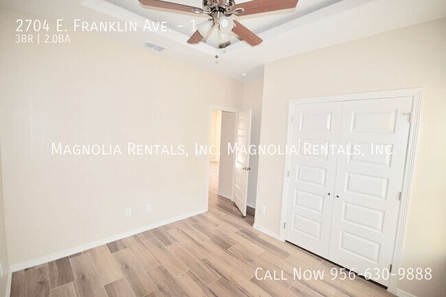 Building Photo - 2704 E Franklin Ave