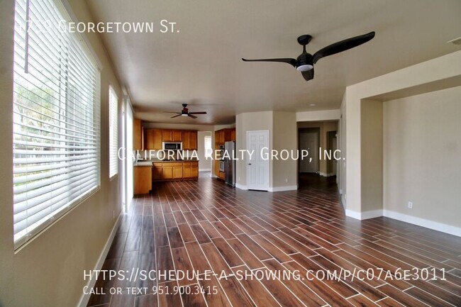 Building Photo - 1759 Georgetown St