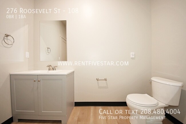 Building Photo - NEW Studio Apartment Available at Gardner ...