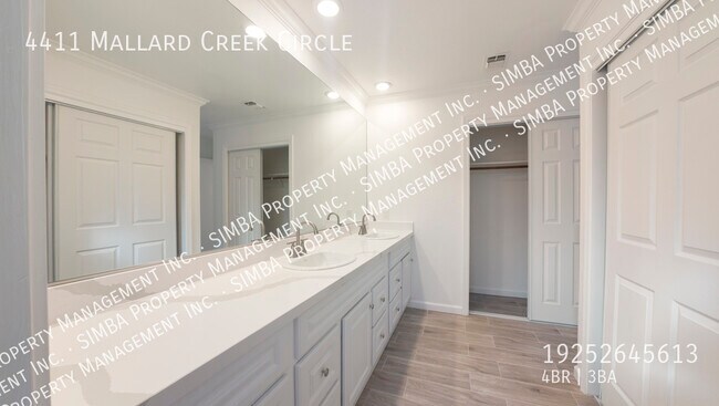 Building Photo - 4411 Mallard Creek Cir