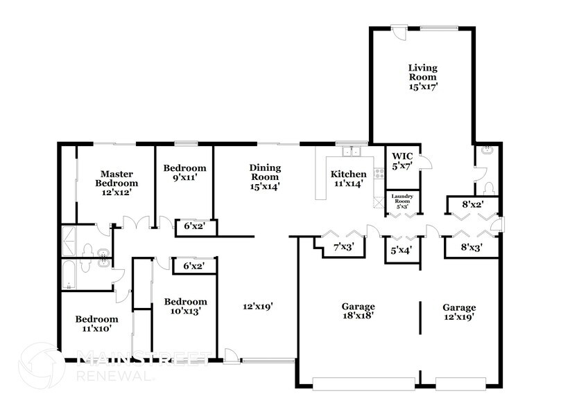 Building Photo - 4924 W Villa Rita Dr