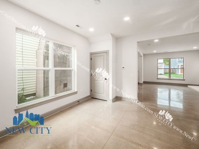 Building Photo - 2025 YEAR END SPECIAL! No App Fee! 3 Bedroom, 2.5 Bathroom Franklinton NOW New Build!