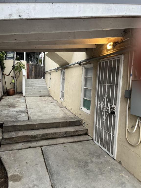 Building Photo - 4037 1/2 National Ave, San Diego, CA 92113