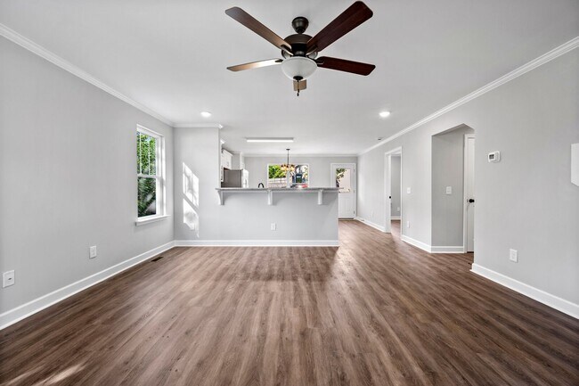 Building Photo - Beautiful Newer Construction Home in Old Hickory – 3 Bed, 2.5 Bath