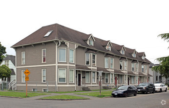 Building Photo - Miranda Apartments