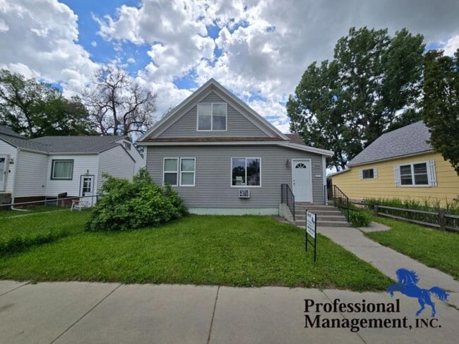 Primary Photo - 3 bedroom in Billings MT 59101