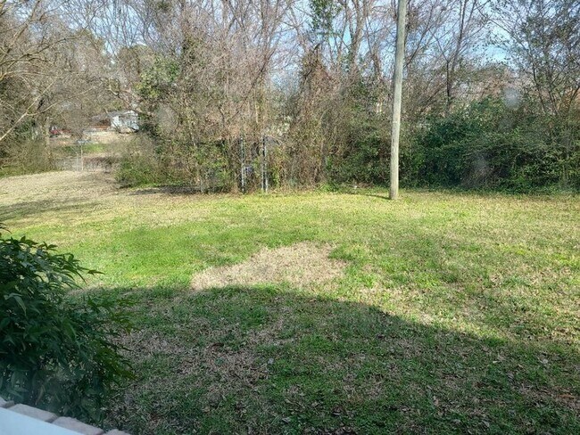 Building Photo - 3 bedroom 1 bath ranch home w/ large fence...