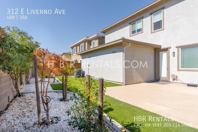 Building Photo - 312 E Liverno Ave