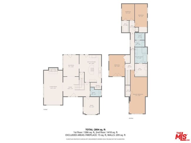 Building Photo - 1861 W Mountain St