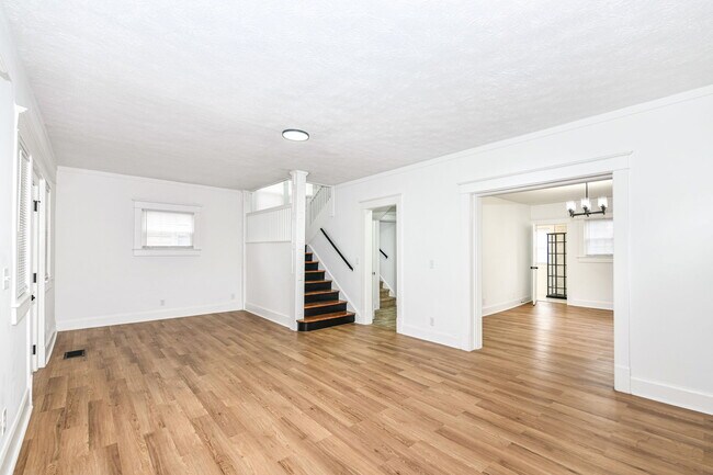 Building Photo - 3111 N Capitol Ave