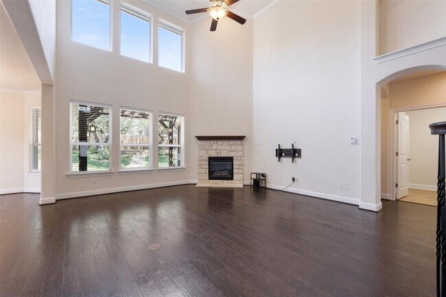 Building Photo - 8606 Evelina Trail