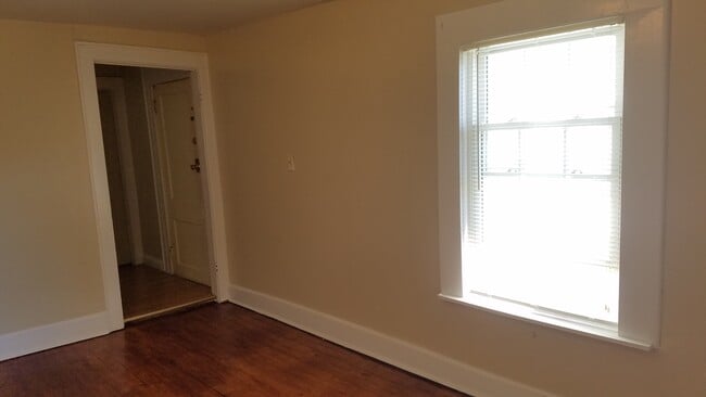 Building Photo - Mink Place Apartments