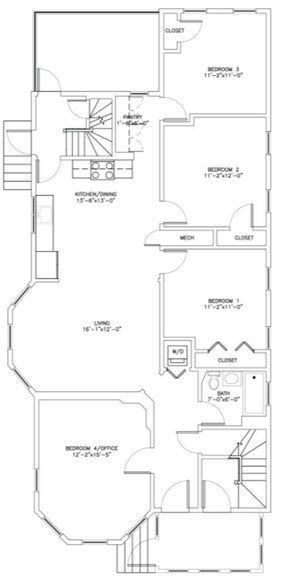 Building Photo - 12 Stone Ave