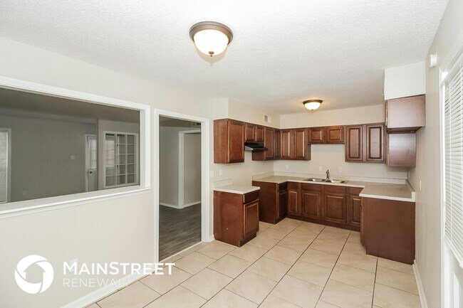 Building Photo - 5403 Clinchport Cir