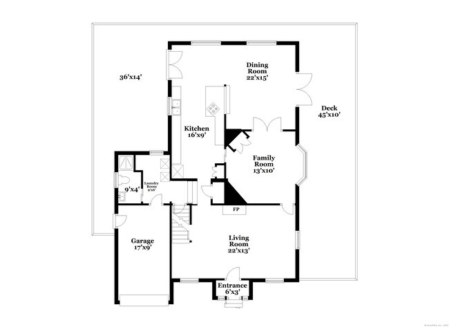Building Photo - 52 Sound Beach Ave
