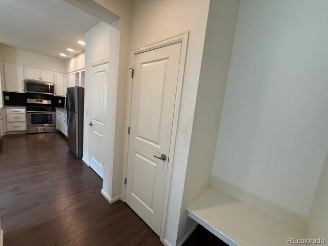 Building Photo - 14722 E Poundstone Dr