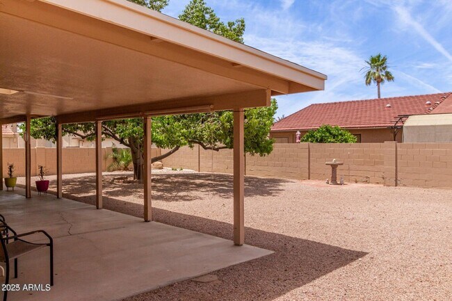 Building Photo - 26634 S Trevino Dr