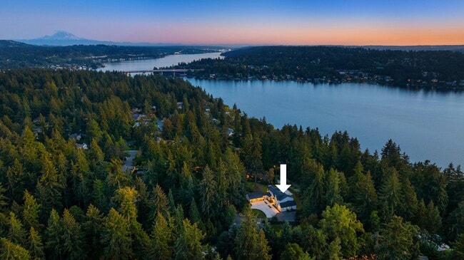 Building Photo - 7Bd/6.5Ba Bellevue Home