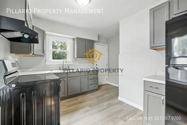 Building Photo - 1407 N Luett Ave