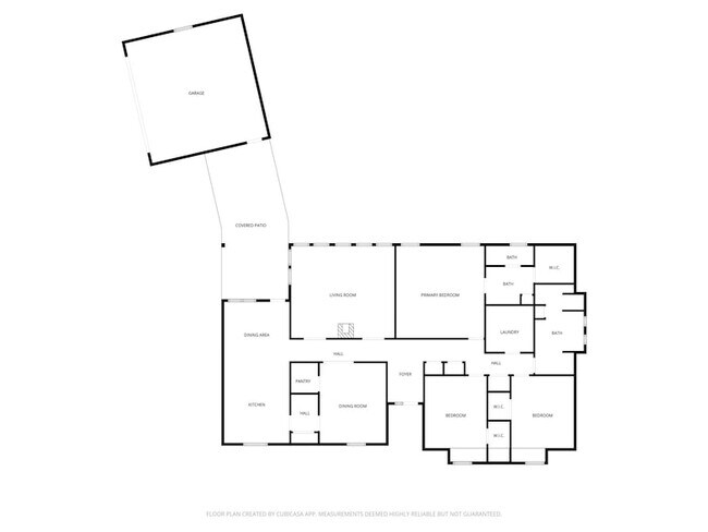 Building Photo - 2812 Whisperwood Trail