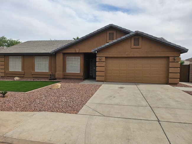 Building Photo - 2863 E Oakland Ct