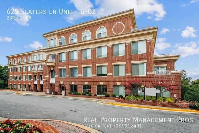 Building Photo - 625 Slaters Ln