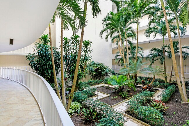 Building Photo - 3400 S Ocean Blvd