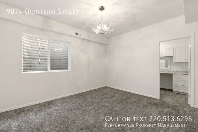 Building Photo - 9874 Quintero St