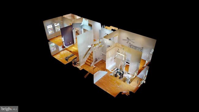 Building Photo - 615 16th St NE