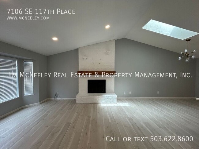 Building Photo - 7106 SE 117th Pl