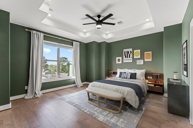 Building Photo - 1602 Chestnut St