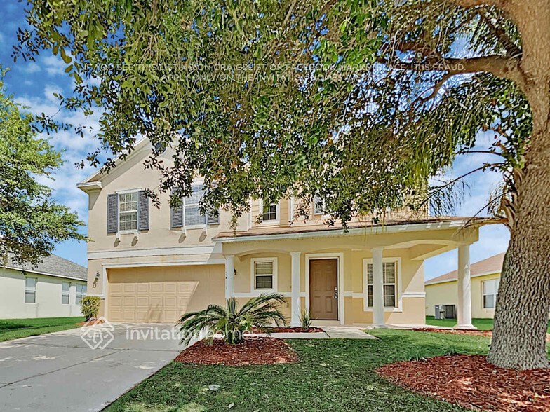 Primary Photo - 3411 Goldeneye Ln