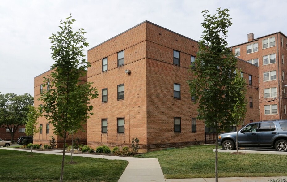 Interior Photo - Takoma Flats - Downtown Silver Spring