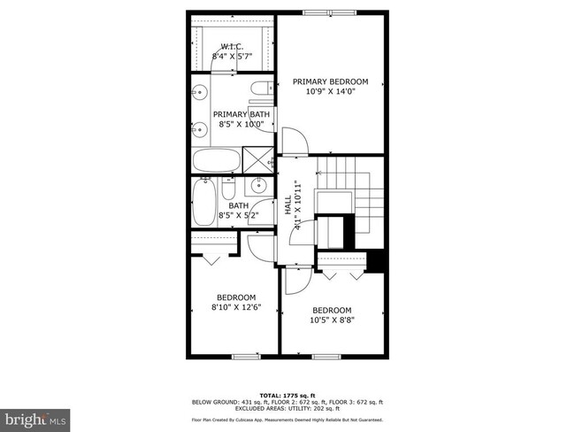 Building Photo - 43854 Laburnum Square