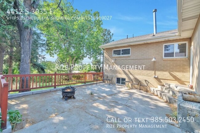 Building Photo - 4412 S 3035 E