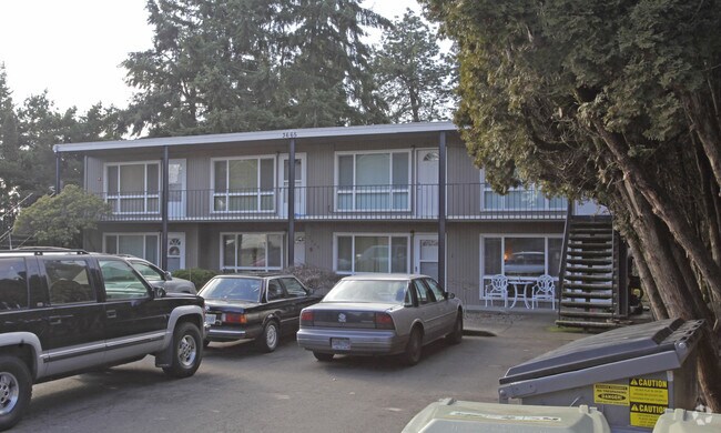 Building Photo - The Maynard