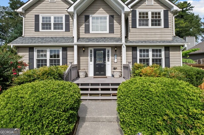Building Photo - 2680 Nicholas Ct NE