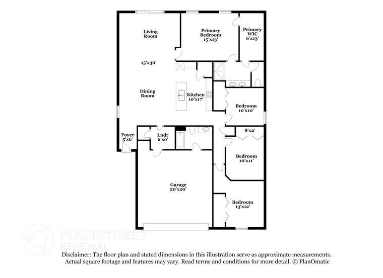 Building Photo - 11805 Blackeyed Susan Dr