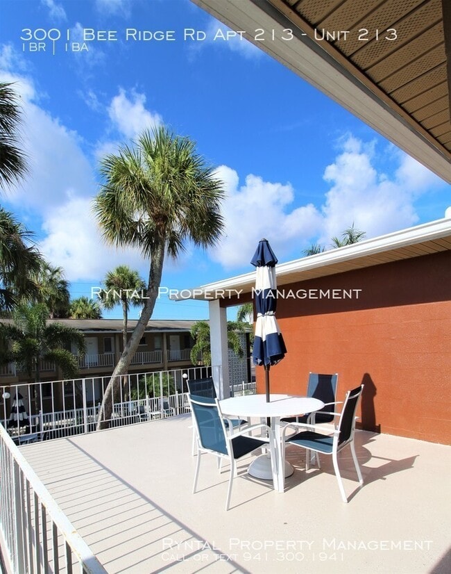 Building Photo - 3001 BEE RIDGE Rd