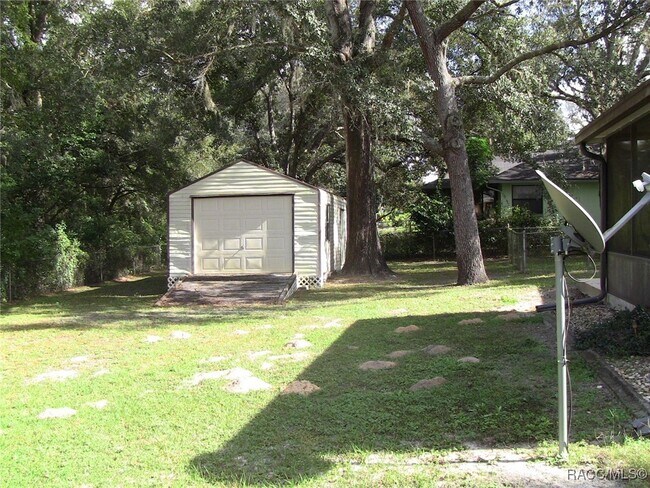 Building Photo - 9282 N Citrus Springs Blvd