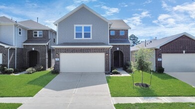 Building Photo - 17310 Rock Willow Ln