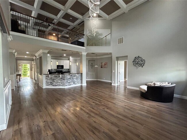 Building Photo - 3538 Foxchase Dr