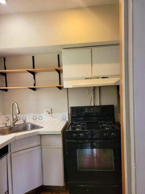 Building Photo - 3408 Gunston Rd