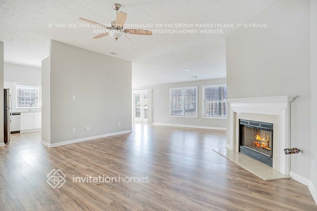 Building Photo - 425 2 Iron Trail NW